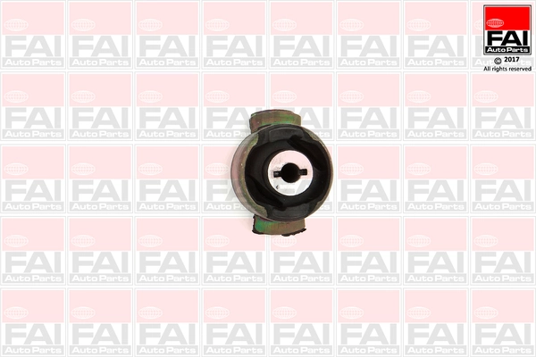 Bushing, axle beam